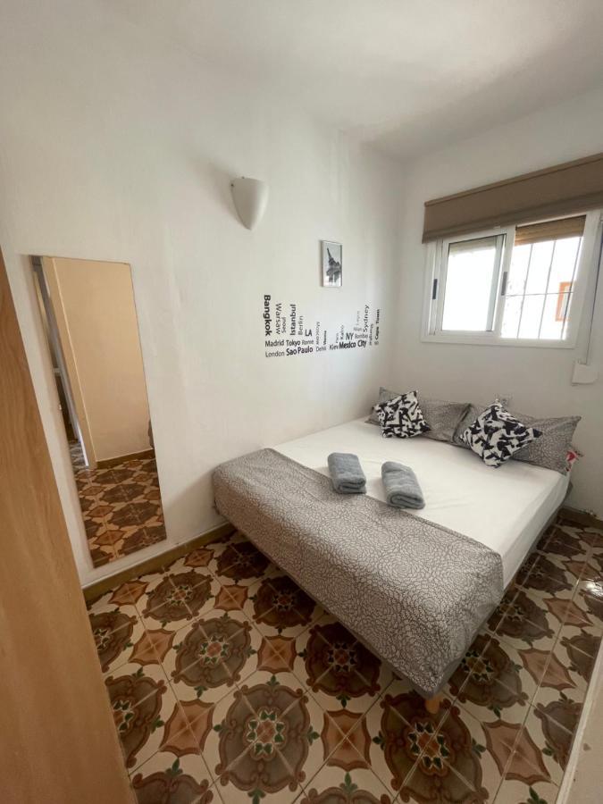 Nice Apartamen Lloret de Mar Exterior photo